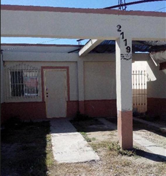 Casa en venta en Valle de Santo Domingo, Sabinas, Coahuila de Zaragoza