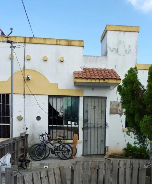 Casa en venta en Villas Otoch, Benito Juárez, Quintana Roo