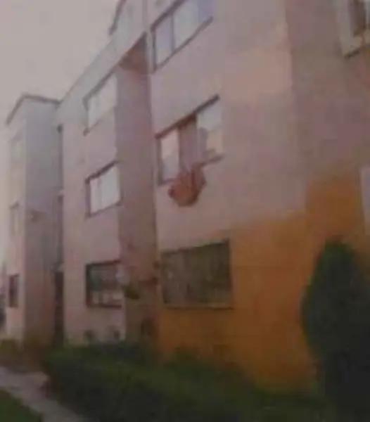 Departamento en venta en Santa María III, Coacalco de Berriozábal, México