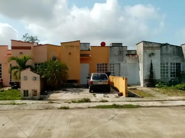 Casa en venta en Real Las Quintas (Supermanzana 202), Benito Juárez, Quintana Roo