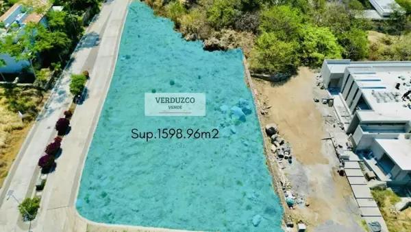 Terreno en venta en El Chivato (Providencia), Villa de Álvarez, Colima