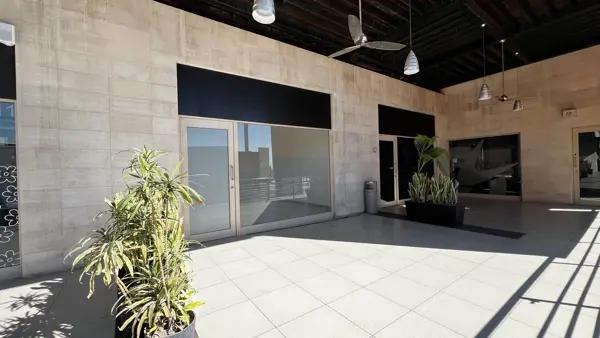 Local en renta en Residencial el Fresno, Torreón, Coahuila de Zaragoza