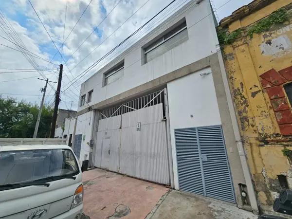 Oficina en renta en Monterrey Centro, Monterrey, Nuevo León