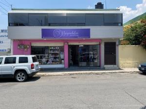 Local en venta en Cuauhtemoc, Pachuca de Soto, Hidalgo