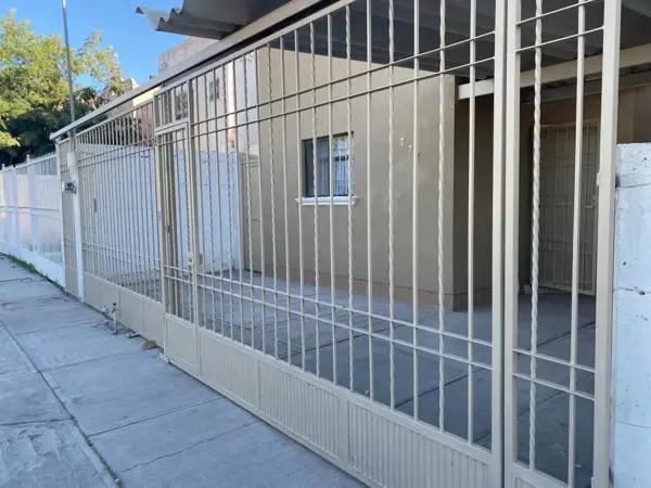 Casa en renta en Roma, Torreón, Coahuila de Zaragoza