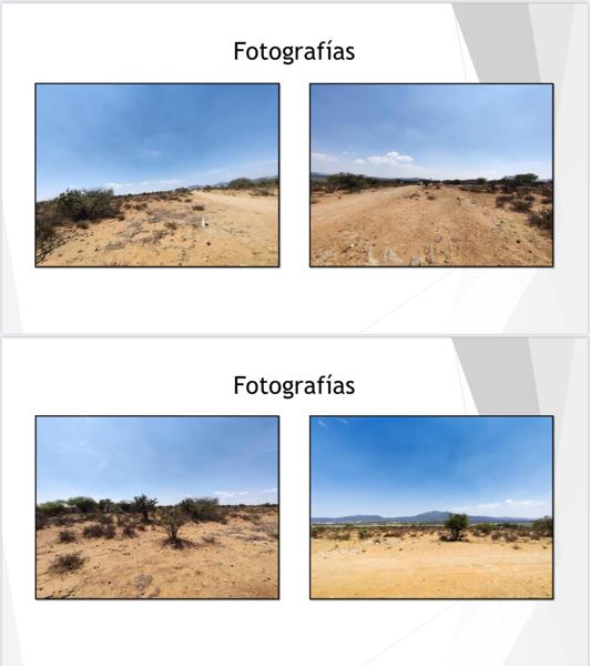 Terreno en venta en Sección Sureste de Tequisquiapan, Tequisquiapan, Querétaro