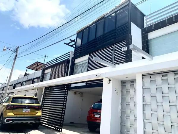Casa en venta en San Juan Cuautlancingo, Cuautlancingo, Puebla