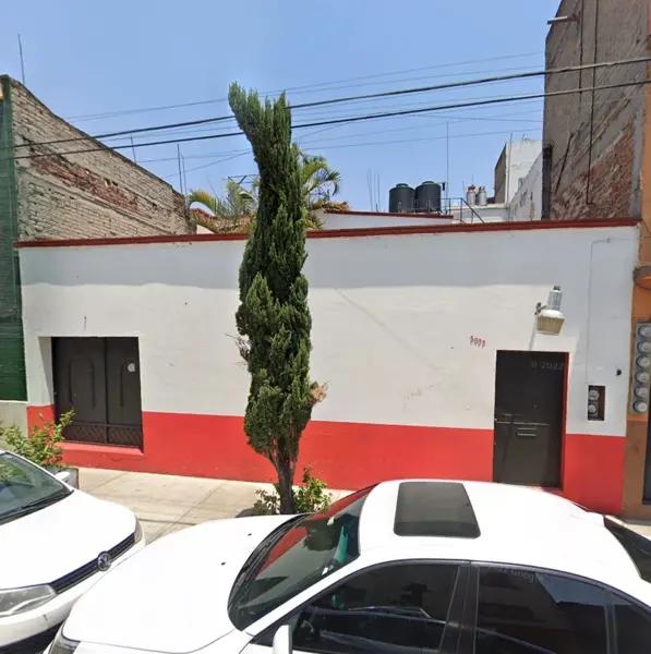 Casa en venta en Magdalena de las Salinas, Gustavo A. Madero, Ciudad de México