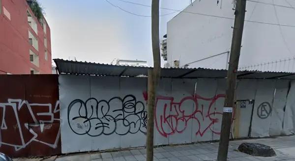 Terreno en venta en Granada, Miguel Hidalgo, Ciudad de México