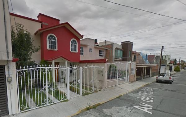 Casa en remate en Villas del Álamo, Mineral de la Reforma, Hidalgo