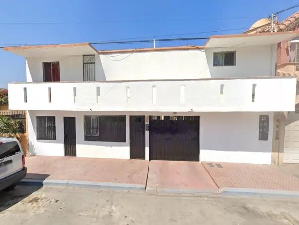 Casa en venta en Playas de Tijuana Sección Costa Azul, Tijuana, Baja California