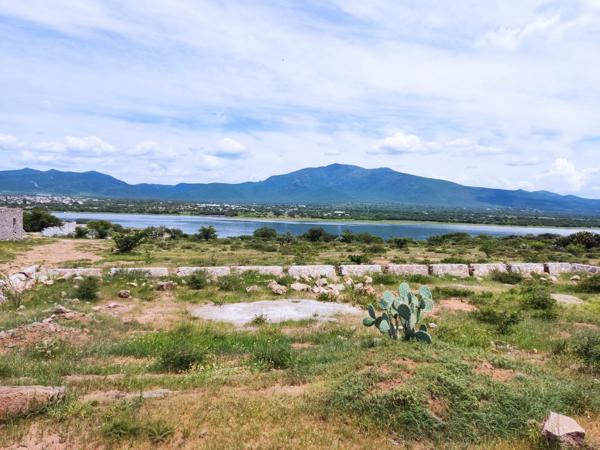 Terreno en venta en Sección Sureste de Tequisquiapan, Tequisquiapan, Querétaro
