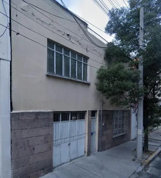Terreno en venta en Mixcoac, Benito Juárez, Ciudad de México
