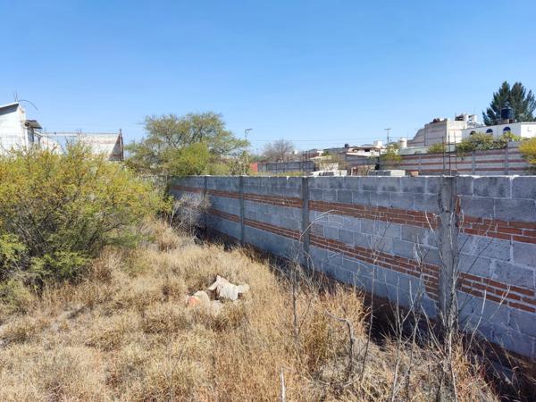 Terreno en venta en Santa Fe, Tequisquiapan, Querétaro