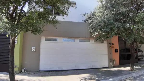 Casa en venta en Los Arrecifes, Apodaca, Nuevo León