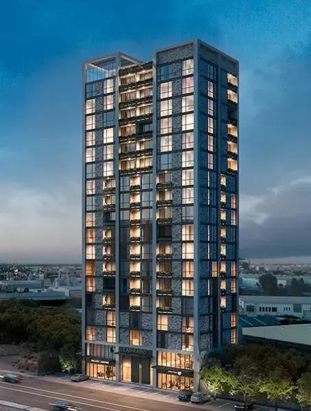 Departamento en venta en Residencial Frondoso, Torreón, Coahuila de Zaragoza