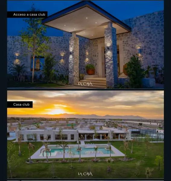 Terreno en venta en La Cava, Gómez Palacio, Durango