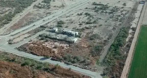 Terreno en venta en Matamoros, Matamoros, Coahuila de Zaragoza