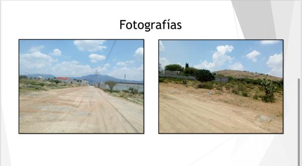 Terreno en venta en Las Corraletas, Tequisquiapan, Querétaro