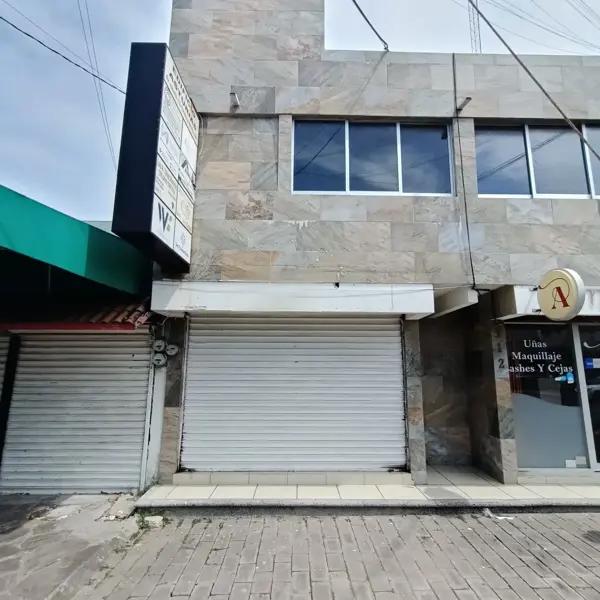 Local en renta en Virginia, Boca del Río, Veracruz de Ignacio de la Llave