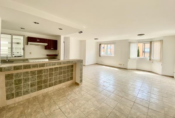 Departamento en venta en Palo Solo, Huixquilucan, México