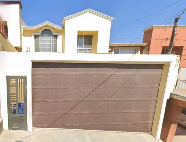 Casa en venta en Urias, Tijuana, Baja California
