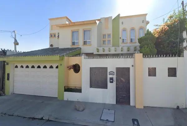 Casa en venta en Aguaje de la Tuna 1ra. Sección, Tijuana, Baja California