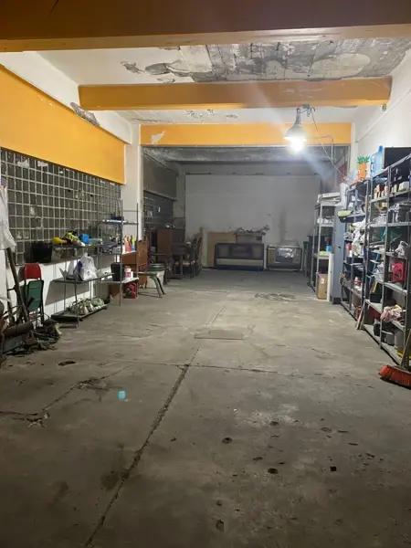 Local en renta en Alamos, Benito Juárez, Ciudad de México