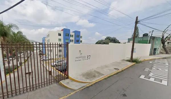 Departamento en remate en Jardines de Atizapan, Atizapán de Zaragoza, México