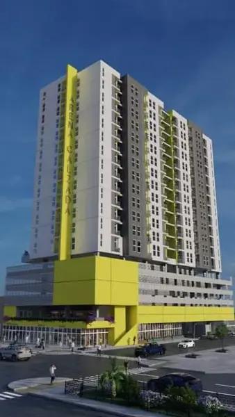 Departamento en venta en Monterrey Centro, Monterrey, Nuevo León