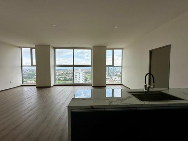 Departamento en venta en Atlixcayotl 2000, San Andrés Cholula, Puebla