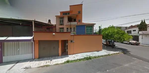 Casa en remate en San Juan de Aragón, Gustavo A. Madero, Ciudad de México