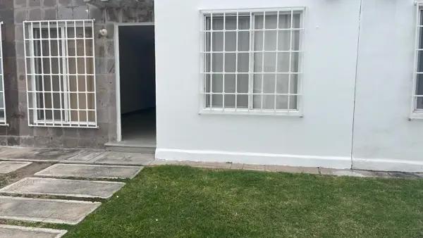 Casa en venta y renta en Paseos del Bosque, Corregidora, Querétaro