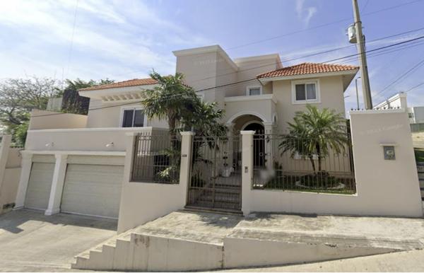 Casa en venta en Colinas de San Miguel, Culiacán, Sinaloa