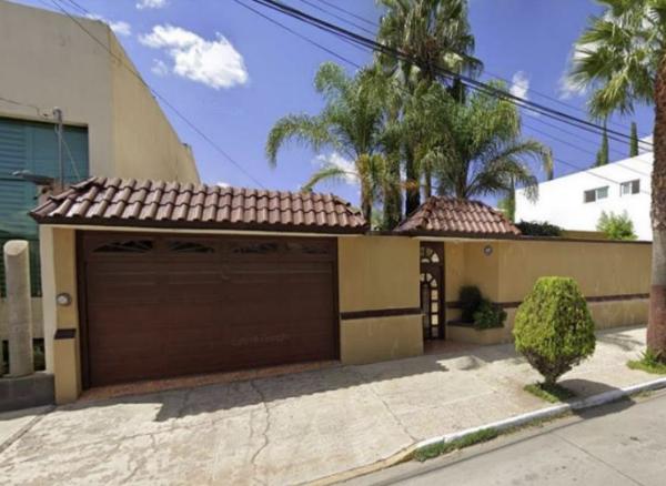Casa en venta en Tecnologica, Fresnillo, Zacatecas