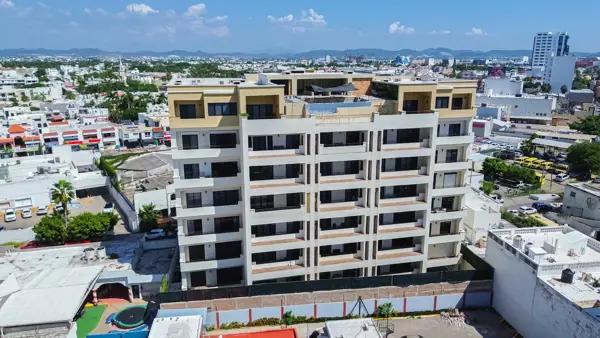 Departamento en venta en Zona Dorada, Mazatlán, Sinaloa