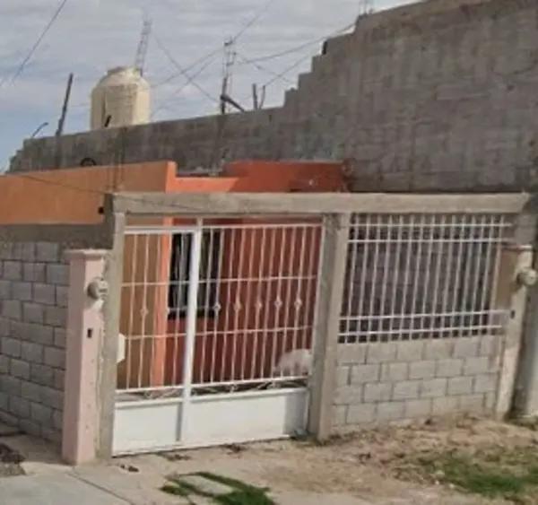 Casa en venta en Anna, Torreón, Coahuila de Zaragoza Casa en venta en Anna, Torreón, Coahuila de Zaragoza