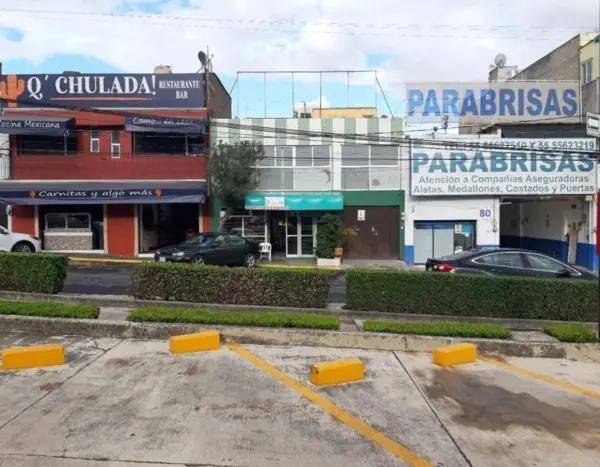 Casa en venta en Boulevares, Naucalpan de Juárez, México