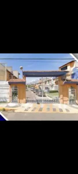 Casa en venta en San Buenaventura, Ixtapaluca, México