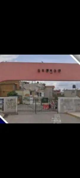 Casa en venta en Los Alcatraces, Ecatepec de Morelos, México