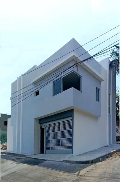 Casa en venta en Villa Rica, Boca del Río, Veracruz de Ignacio de la Llave