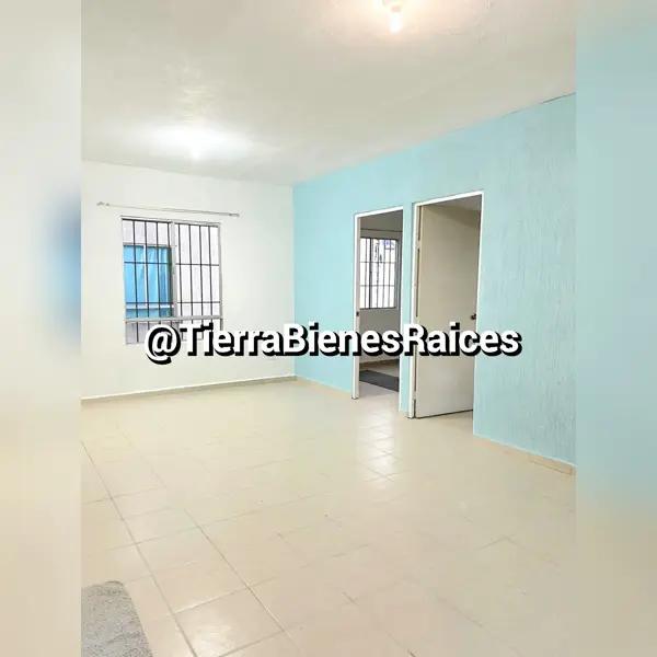 Departamento en venta en Villa el Cielo, Centro, Tabasco