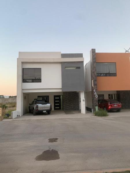 Casa en renta en San Marino, Torreón, Coahuila de Zaragoza