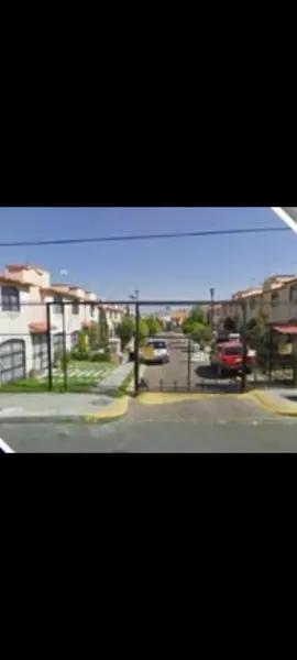 Casa en venta en San Buenaventura, Ixtapaluca, México