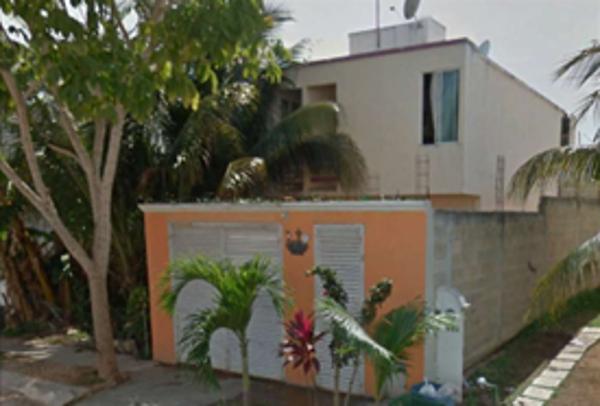 Casa en venta en La Guadalupana, Solidaridad, Quintana Roo