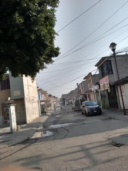 Casa en venta en San Vicente Chicoloapan de Juárez Centro, Chicoloapan, México
