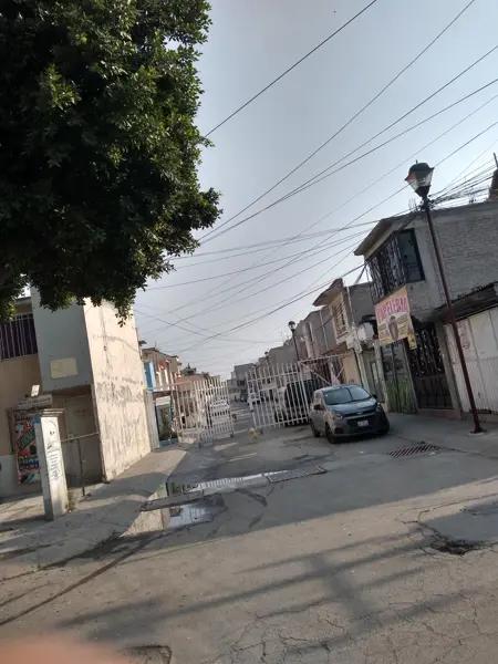Casa en venta en San Vicente Chicoloapan de Juárez Centro, Chicoloapan, México