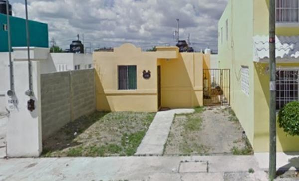 Casa en venta en Integración Familiar Desarrollo Integral ITAVU, Reynosa, Tamaulipas