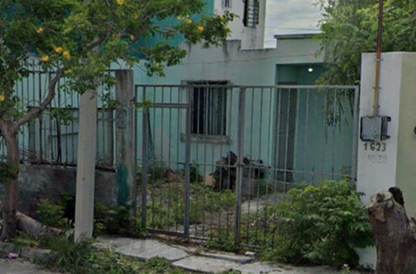 Casa en venta en Integración Familiar Desarrollo Integral ITAVU, Reynosa, Tamaulipas