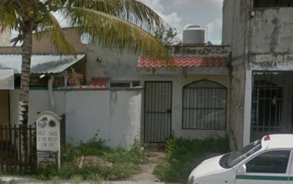Casa en venta en Izamal Residencial, Benito Juárez, Quintana Roo